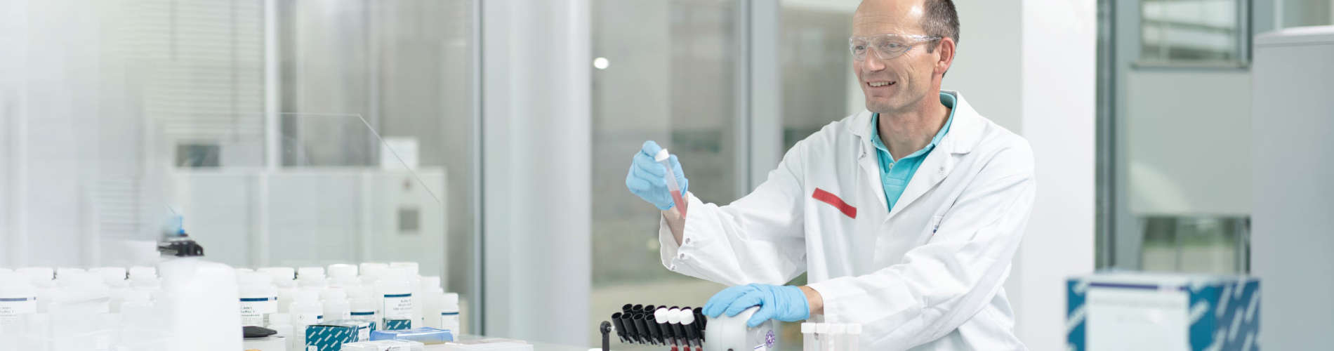 Investigate the mechanisms of cancer